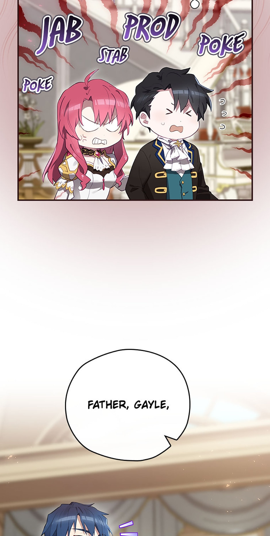 Read Ending Maker chapter 37 image 22 on Lezhin