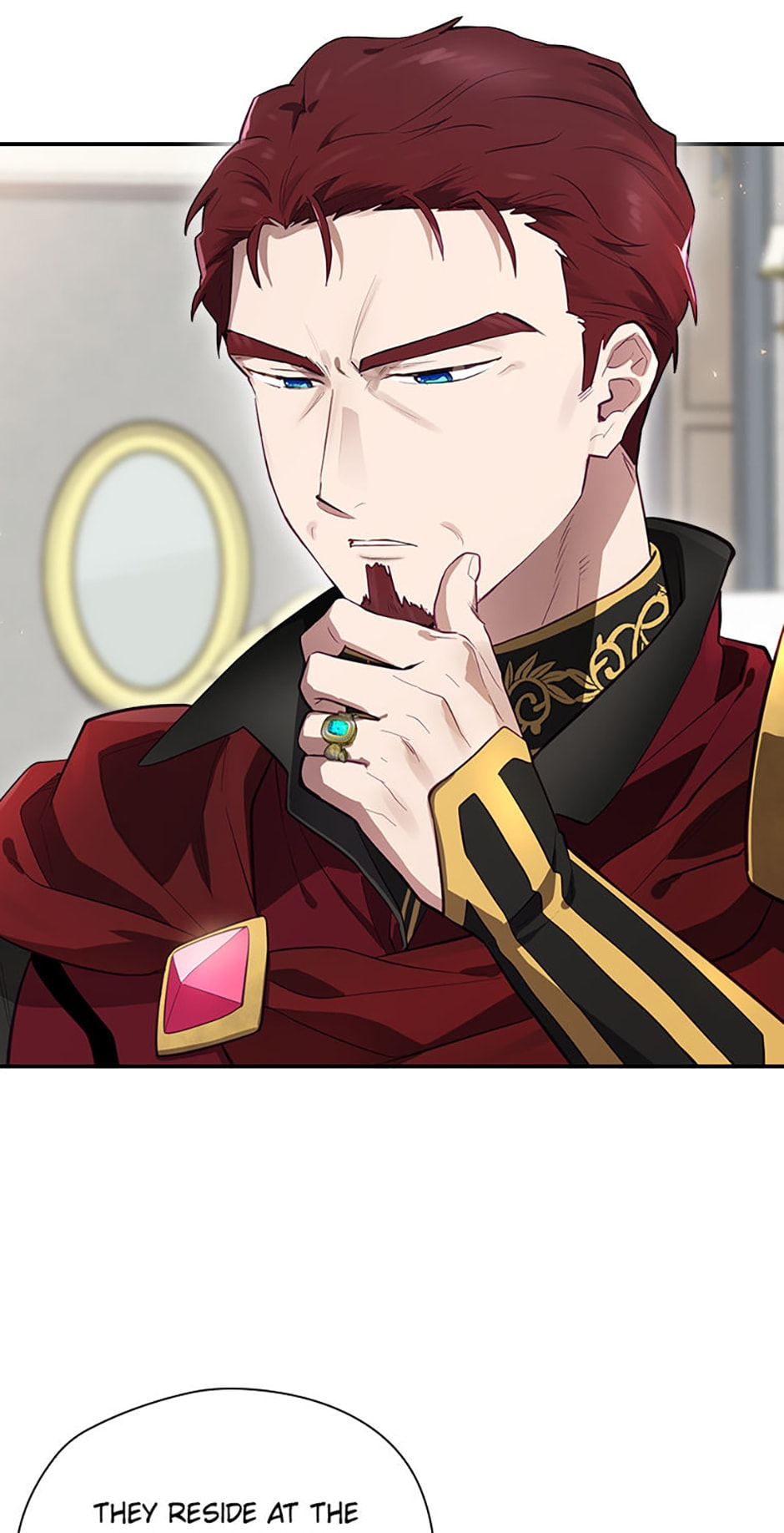 Read Ending Maker chapter 37 image 26 on Lezhin