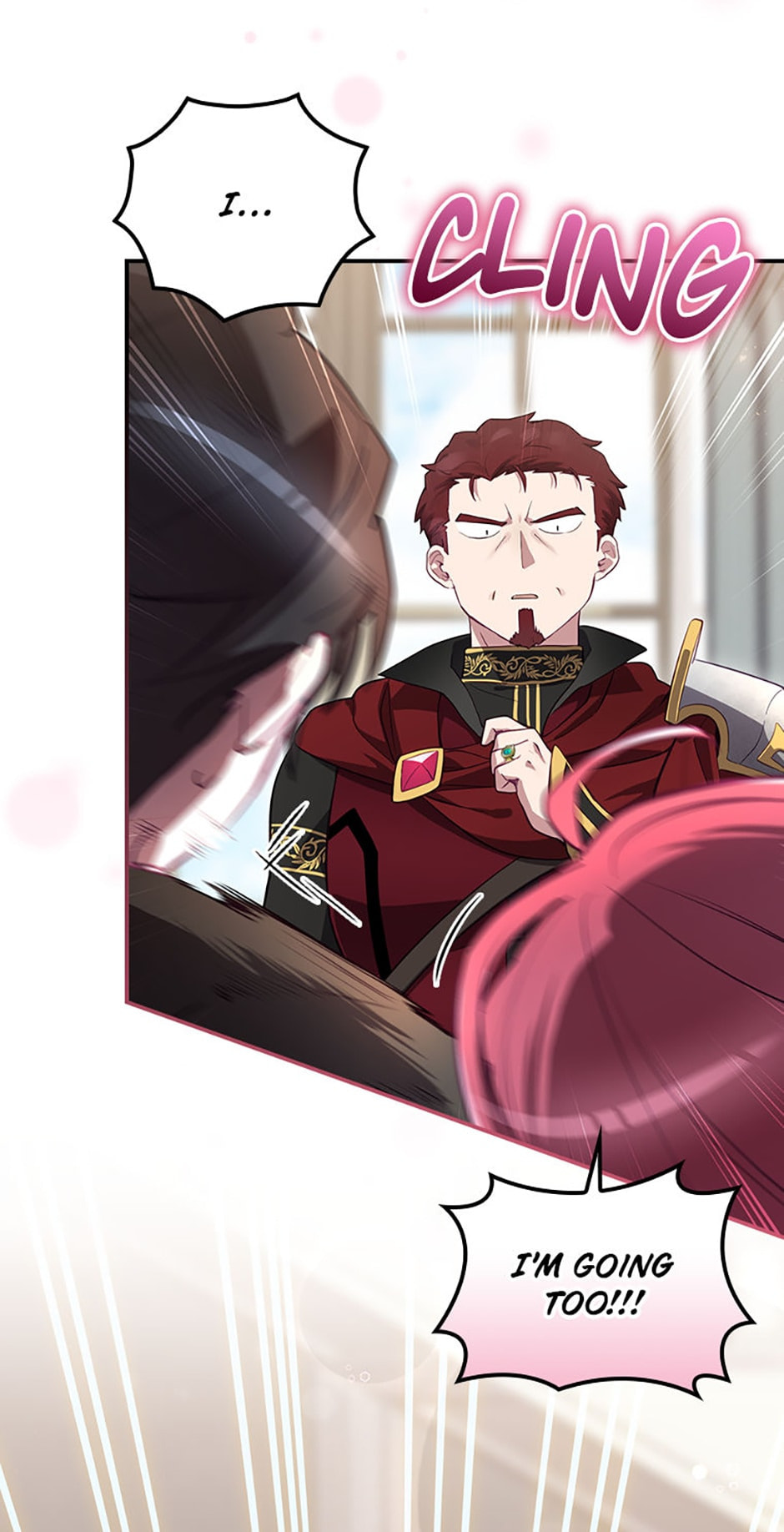 Read Ending Maker chapter 37 image 30 on Lezhin