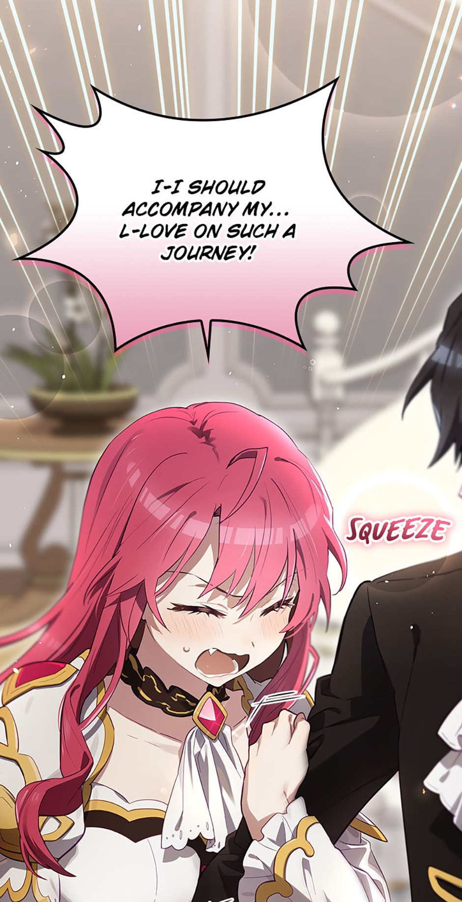 Read Ending Maker chapter 37 image 31 on Lezhin