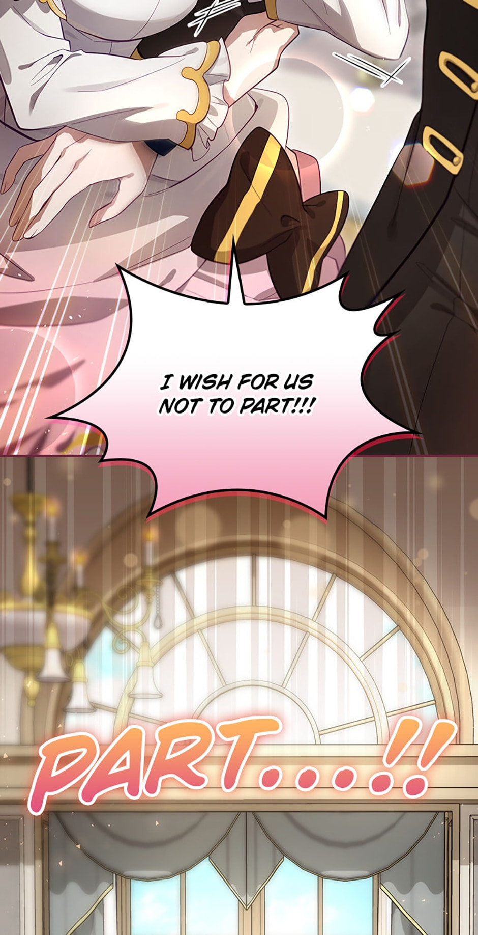 Read Ending Maker chapter 37 image 32 on Lezhin
