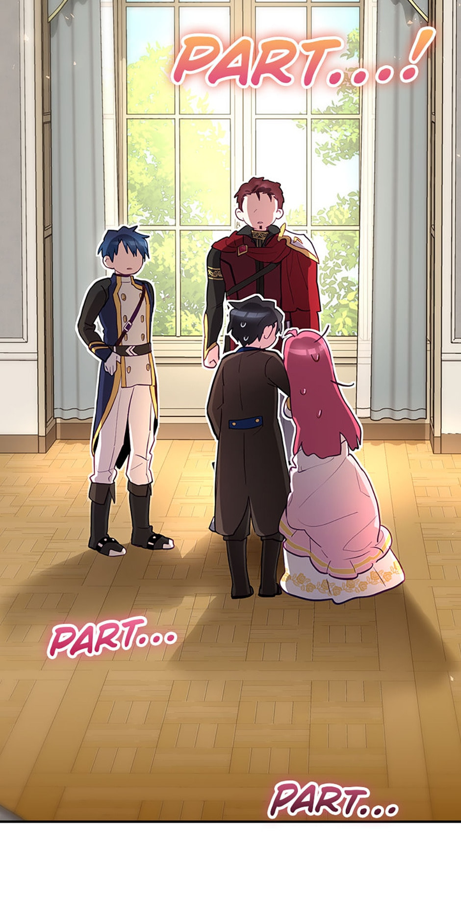 Read Ending Maker chapter 37 image 33 on Lezhin