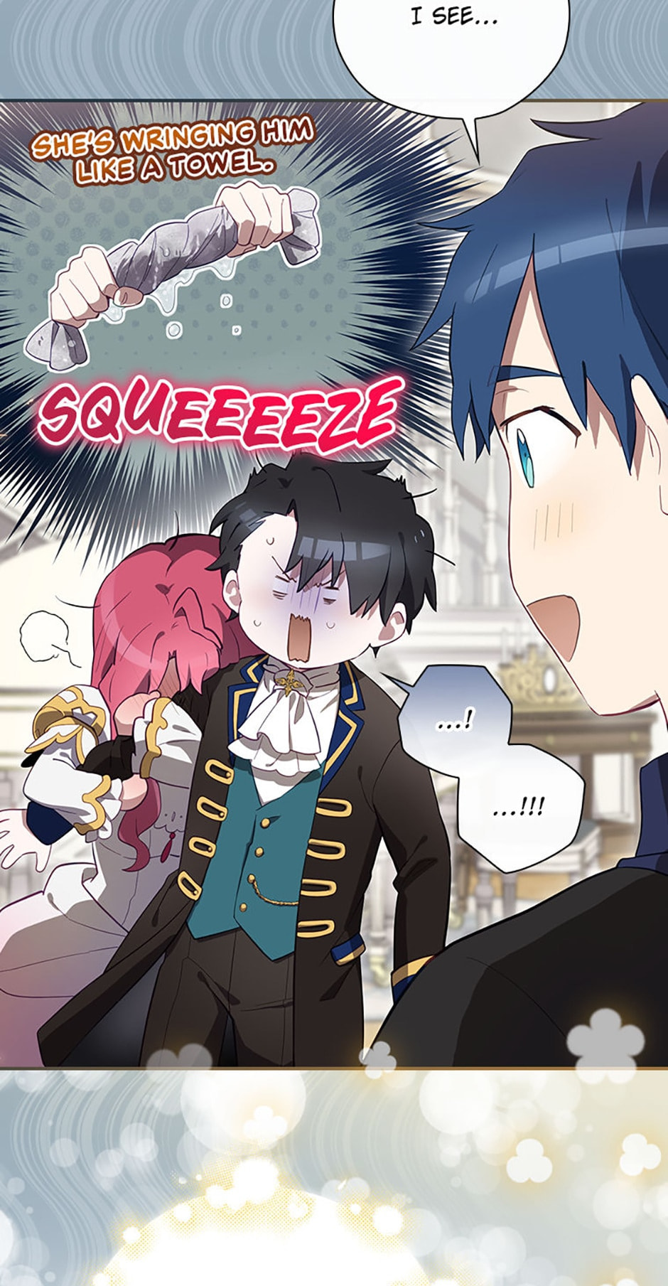 Read Ending Maker chapter 37 image 35 on Lezhin