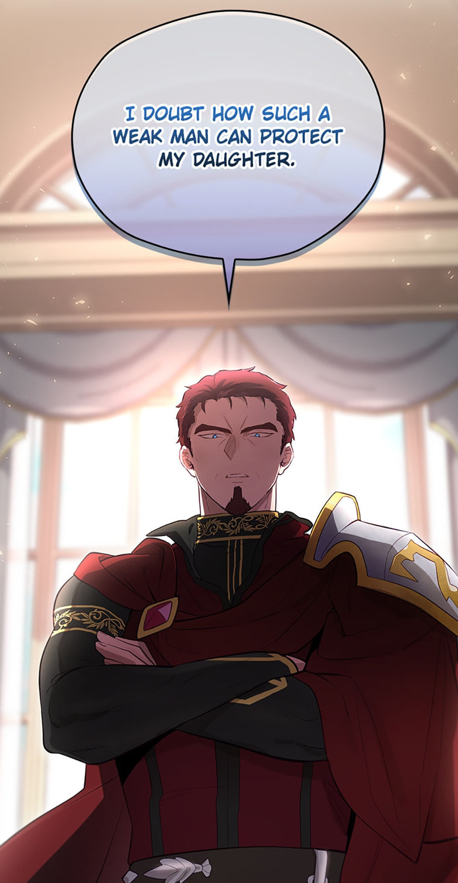 Read Ending Maker chapter 37 image 37 on Lezhin