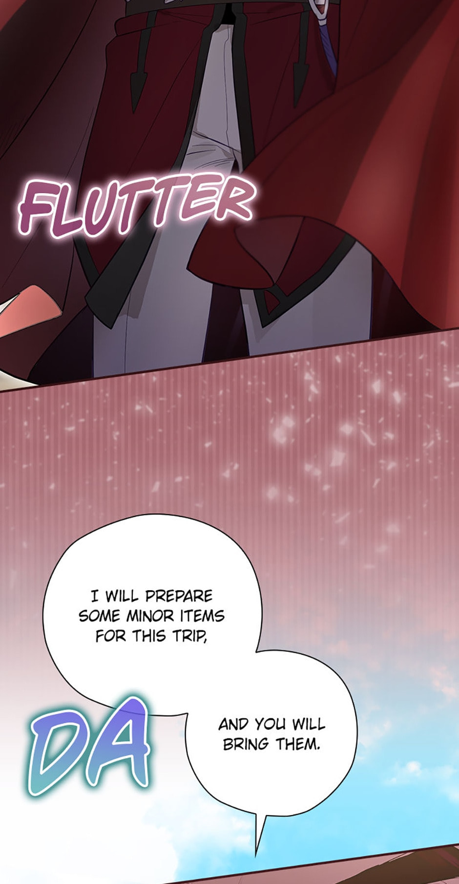 Read Ending Maker chapter 37 image 38 on Lezhin