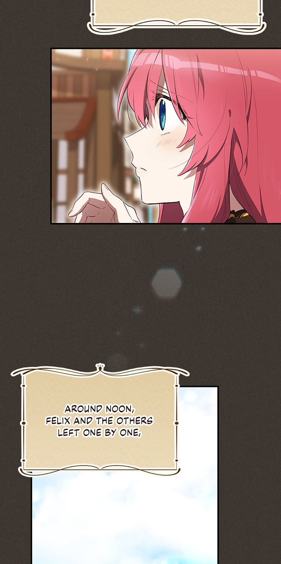 Read Ending Maker chapter 37 image 4 on Lezhin