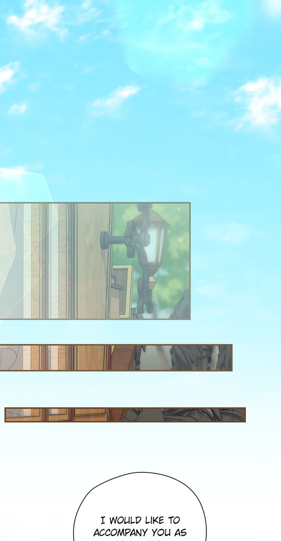 Read Ending Maker chapter 37 image 40 on Lezhin