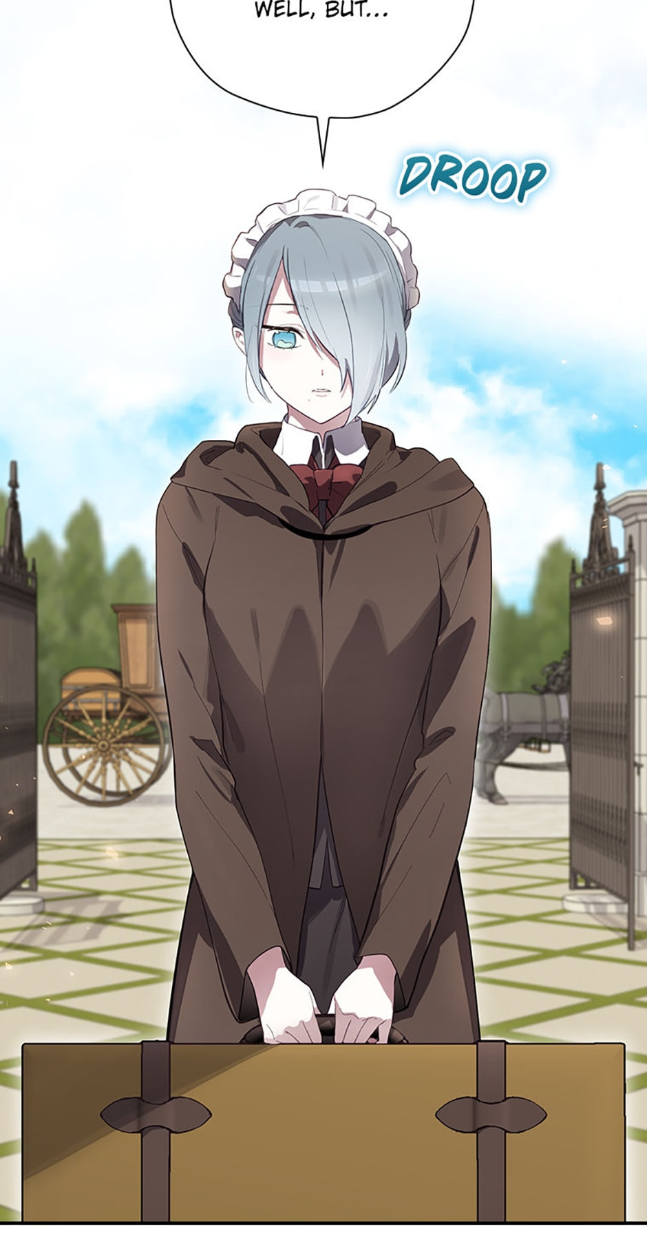 Read Ending Maker chapter 37 image 41 on Lezhin
