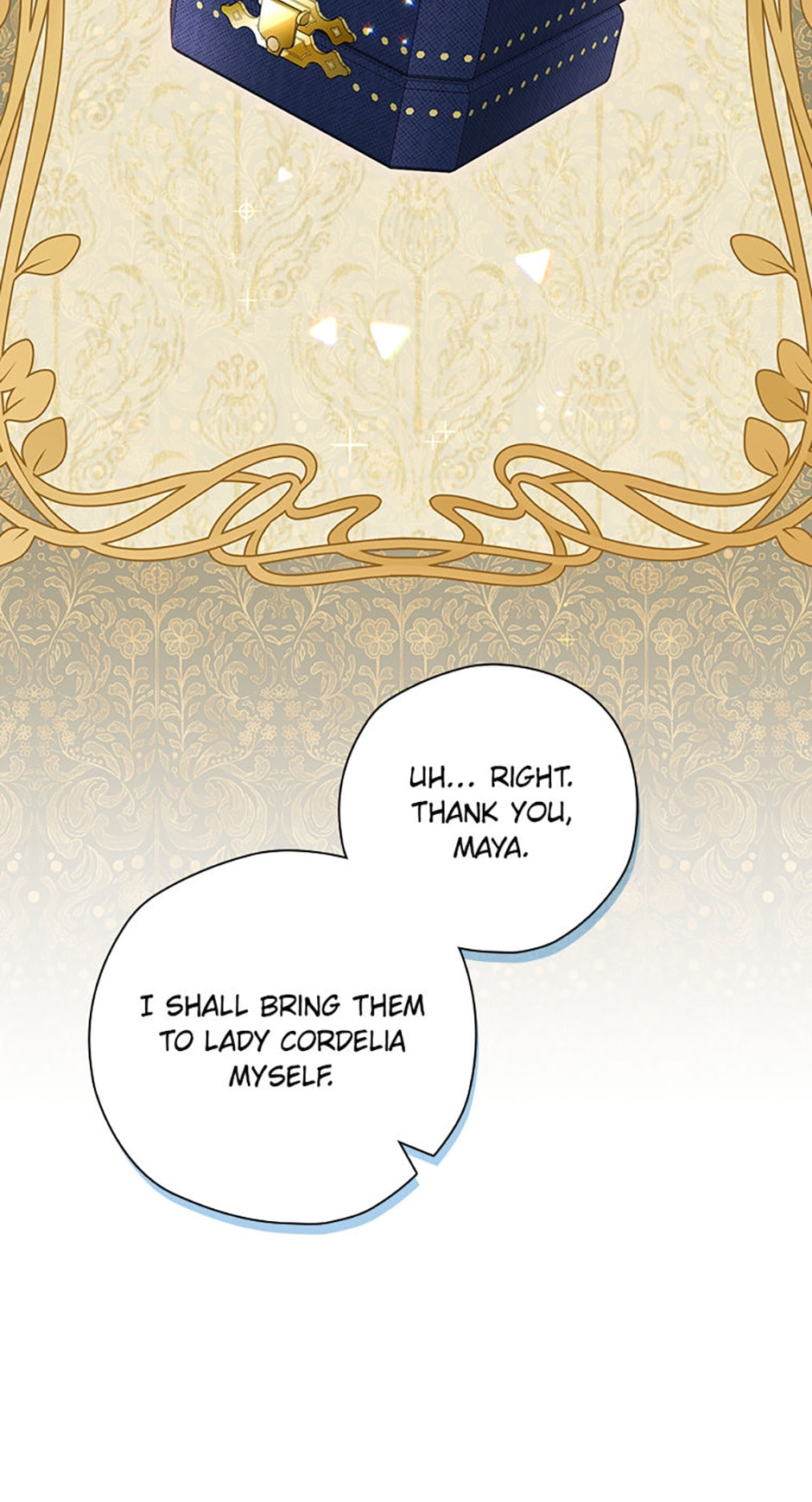 Read Ending Maker chapter 37 image 46 on Lezhin