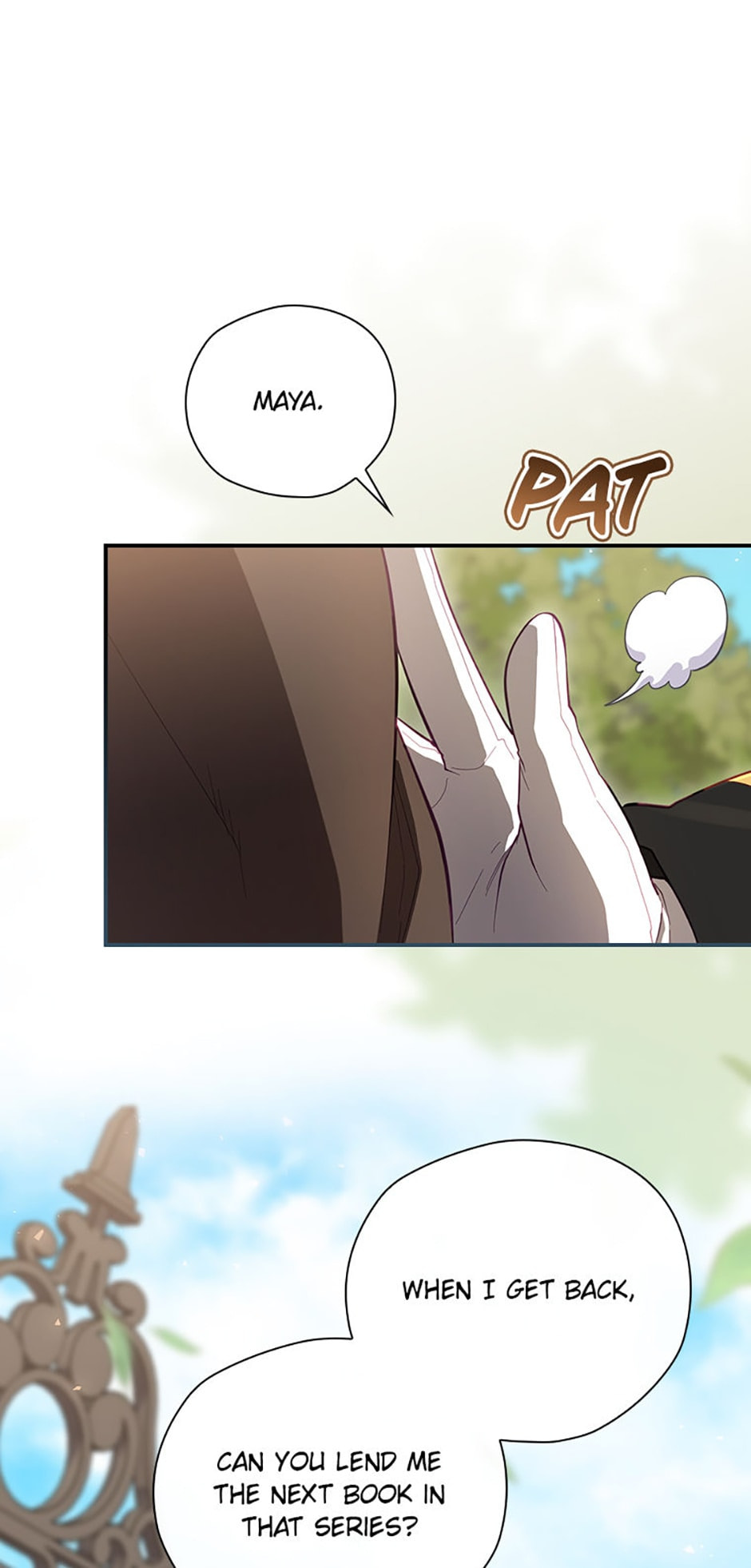 Read Ending Maker chapter 37 image 48 on Lezhin