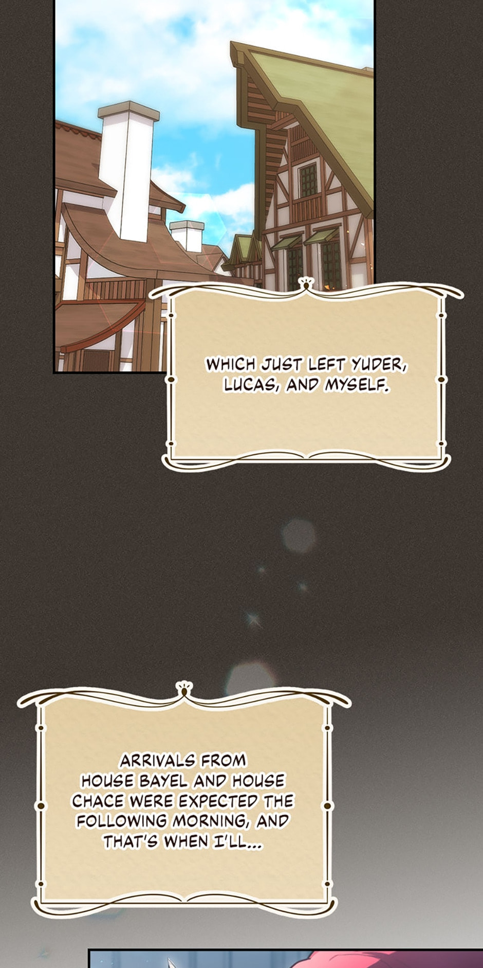 Read Ending Maker chapter 37 image 5 on Lezhin