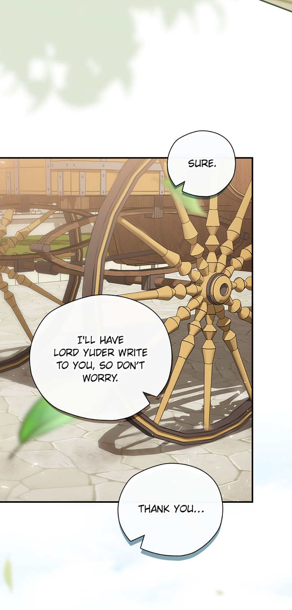 Read Ending Maker chapter 37 image 50 on Lezhin