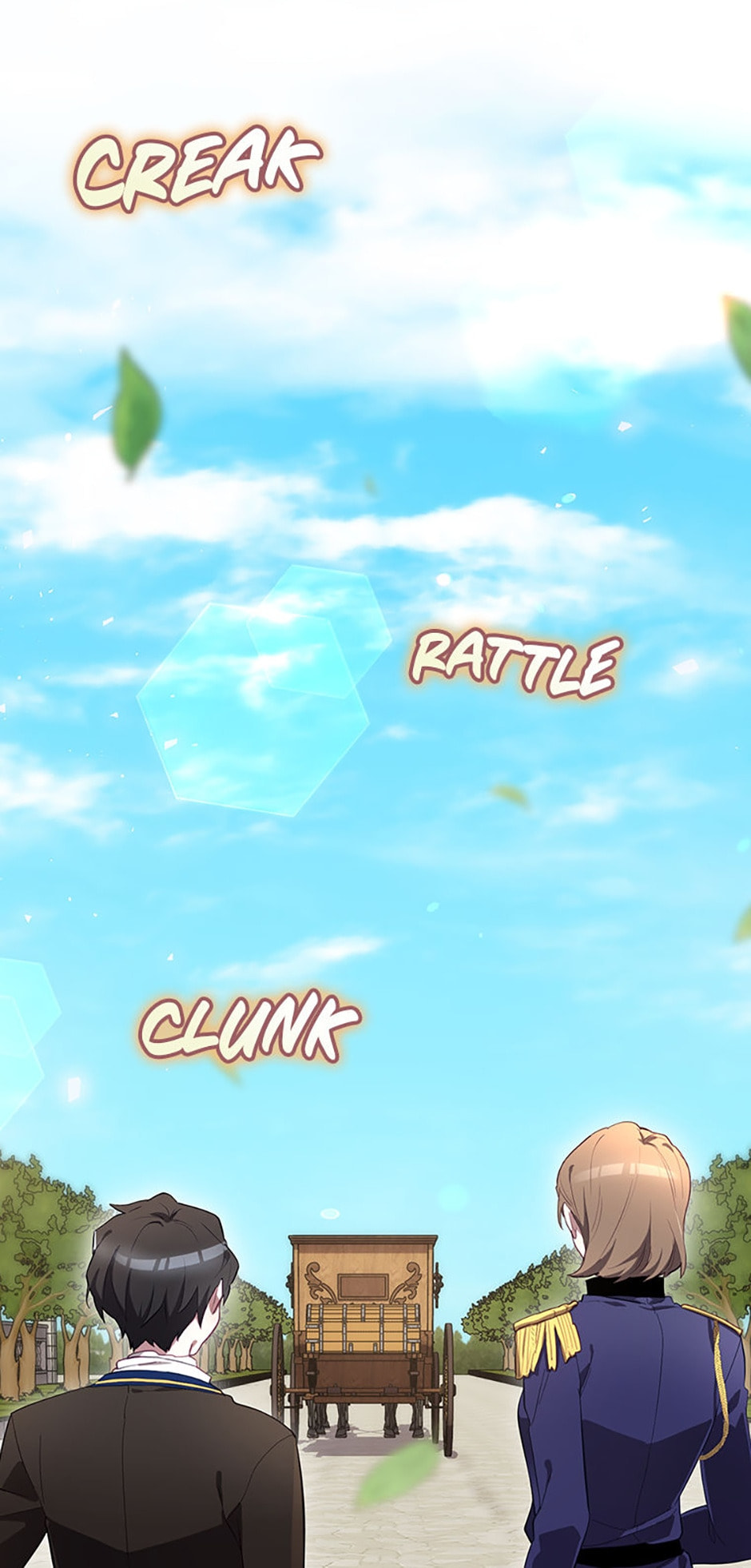 Read Ending Maker chapter 37 image 51 on Lezhin