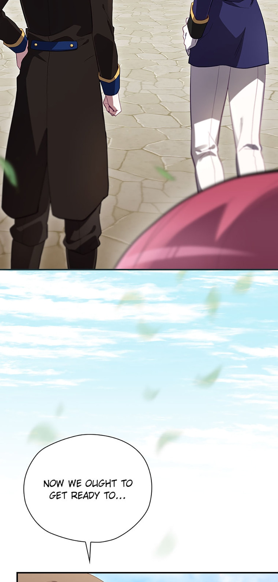 Read Ending Maker chapter 37 image 52 on Lezhin