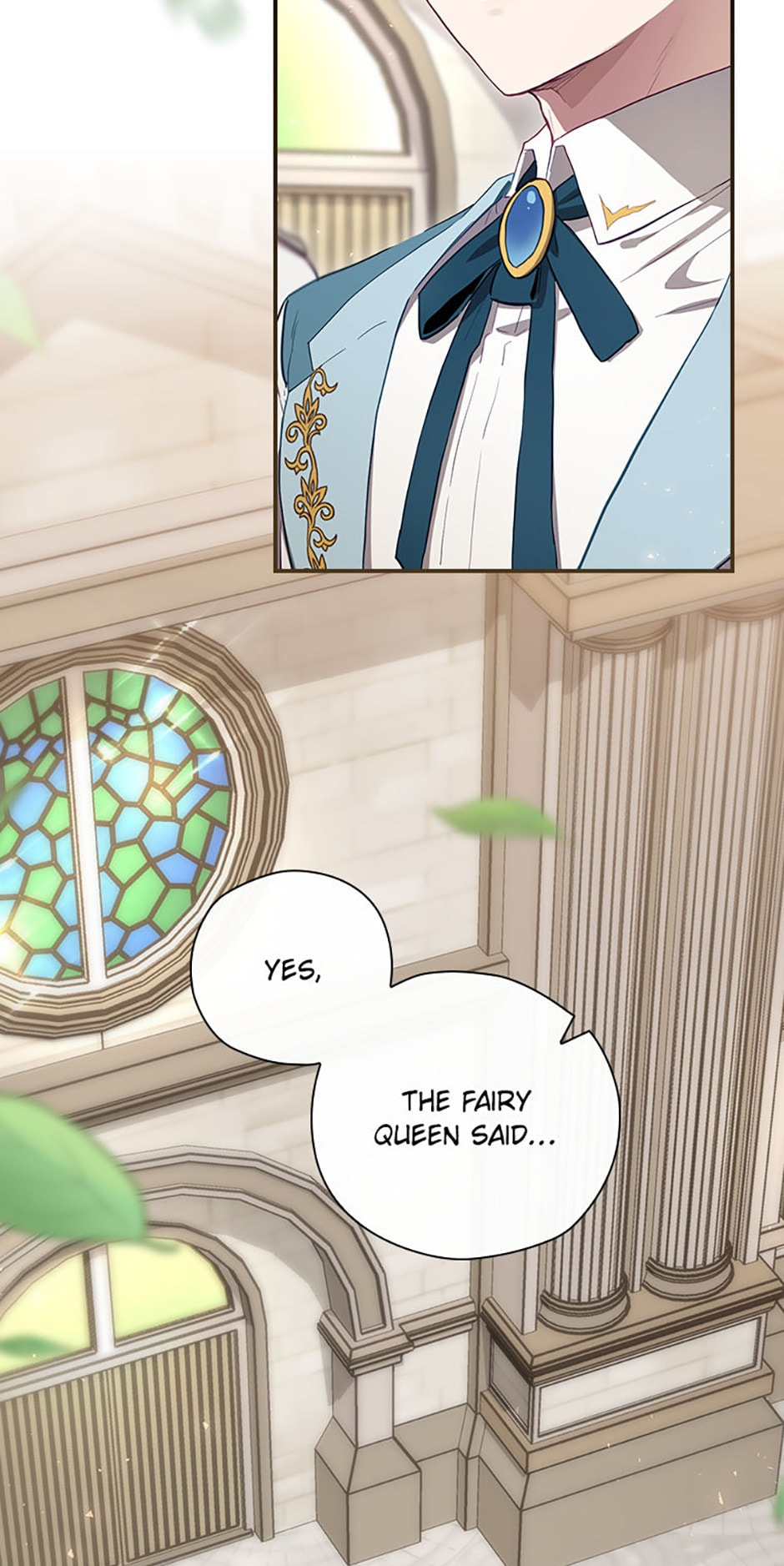 Read Ending Maker chapter 37 image 56 on Lezhin