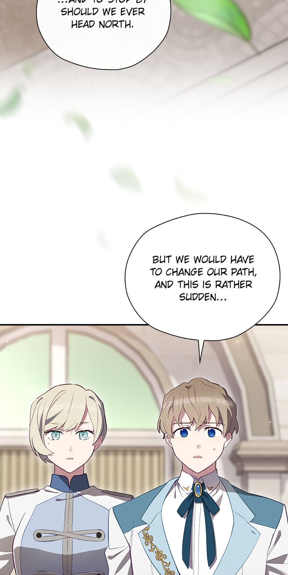 Read Ending Maker chapter 37 image 58 on Lezhin