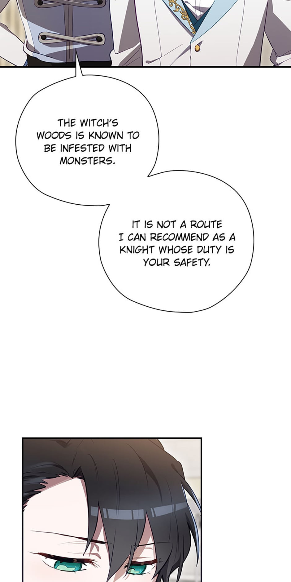Read Ending Maker chapter 37 image 59 on Lezhin