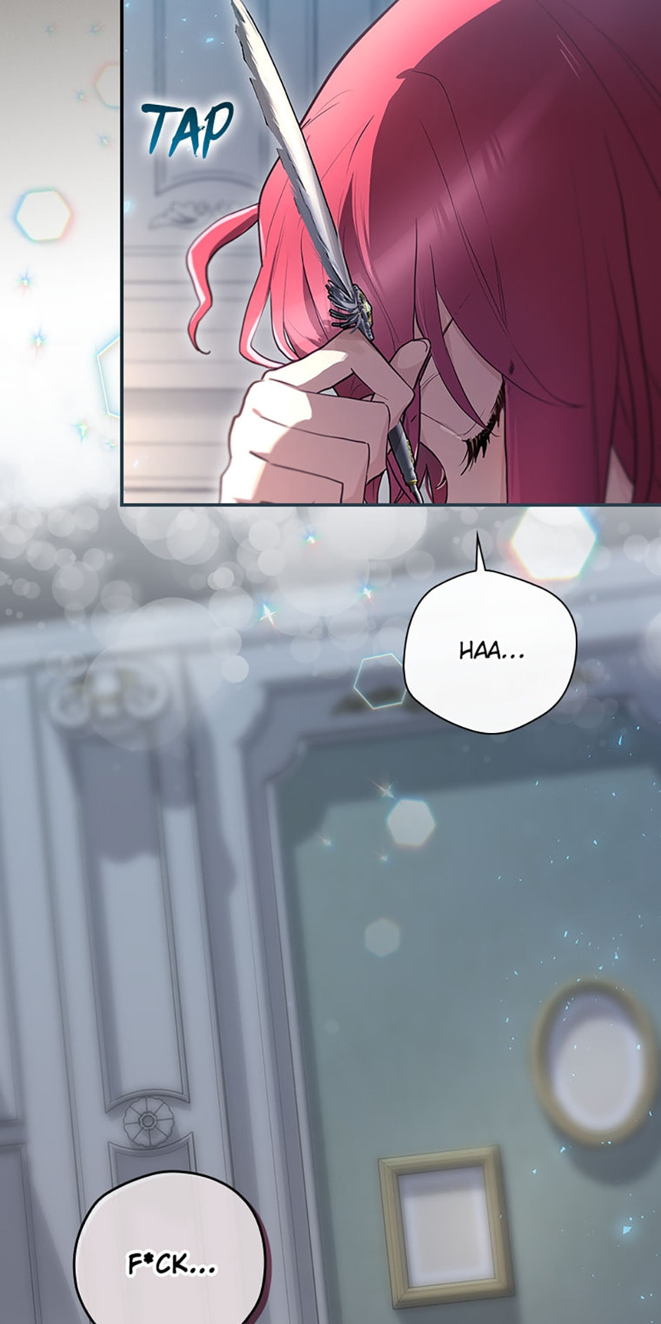 Read Ending Maker chapter 37 image 6 on Lezhin