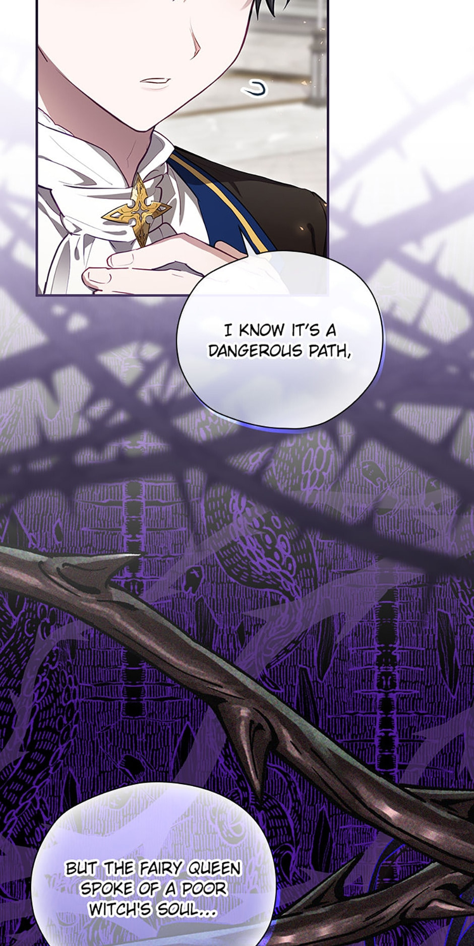 Read Ending Maker chapter 37 image 60 on Lezhin