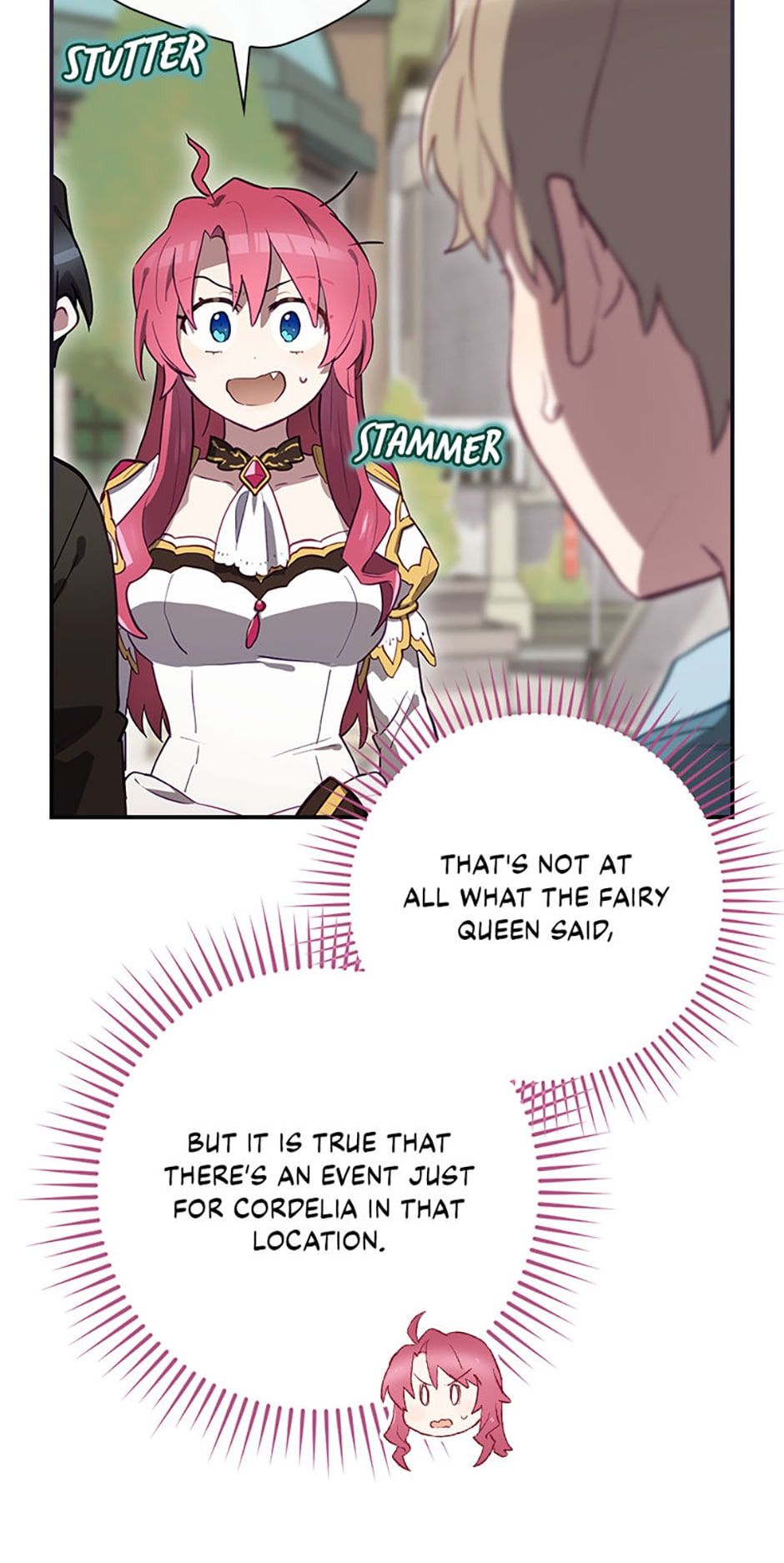 Read Ending Maker chapter 37 image 63 on Lezhin