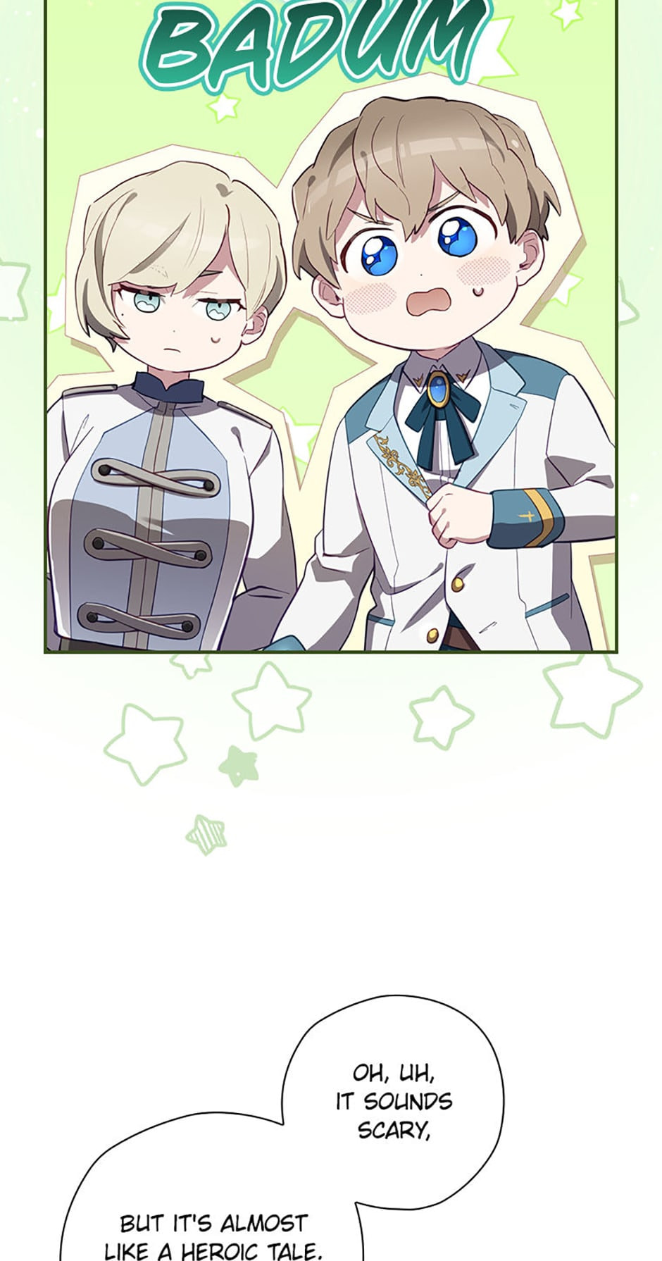 Read Ending Maker chapter 37 image 66 on Lezhin