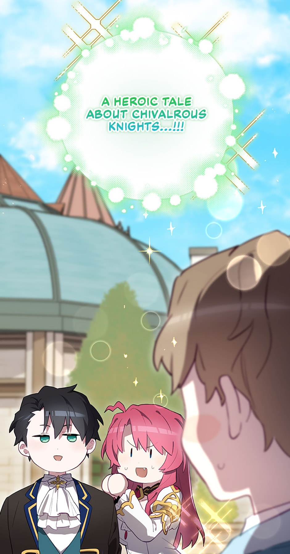 Read Ending Maker chapter 37 image 68 on Lezhin