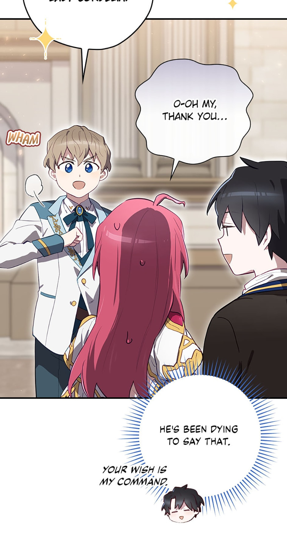Read Ending Maker chapter 37 image 71 on Lezhin