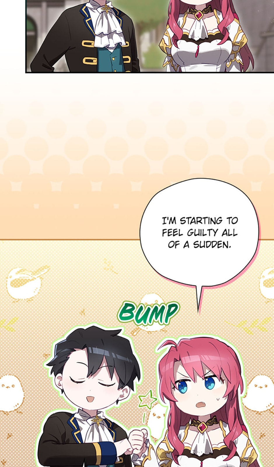 Read Ending Maker chapter 37 image 74 on Lezhin