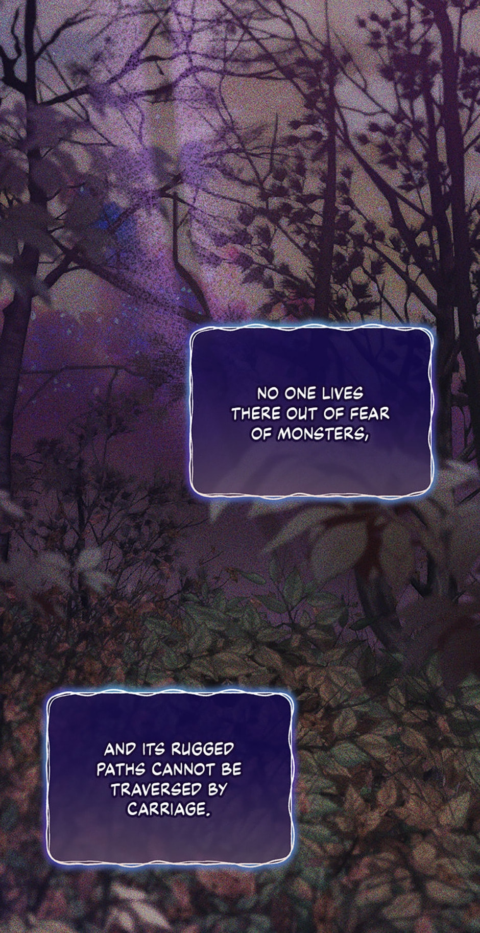 Read Ending Maker chapter 38 image 1 on Lezhin