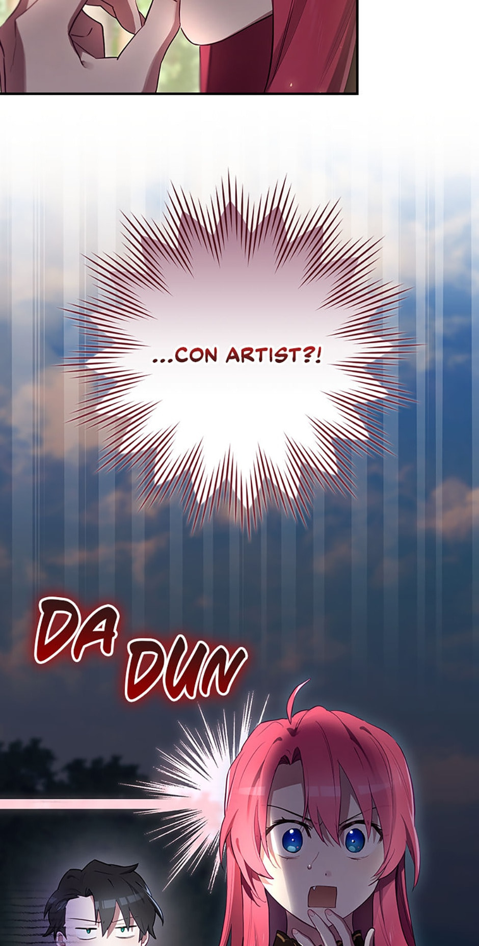 Read Ending Maker chapter 38 image 10 on Lezhin