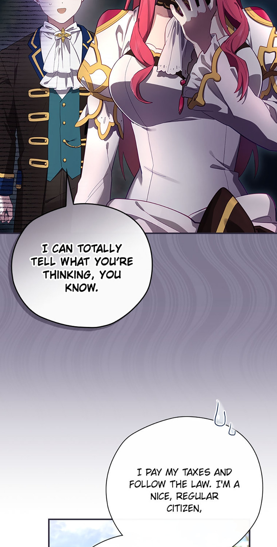 Read Ending Maker chapter 38 image 11 on Lezhin
