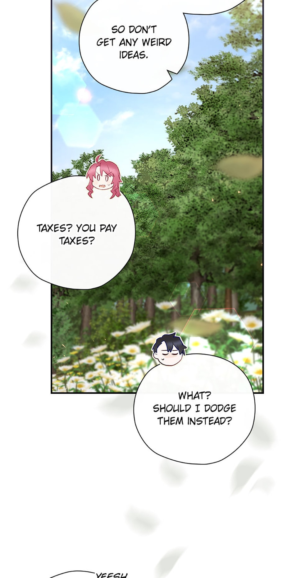 Read Ending Maker chapter 38 image 12 on Lezhin
