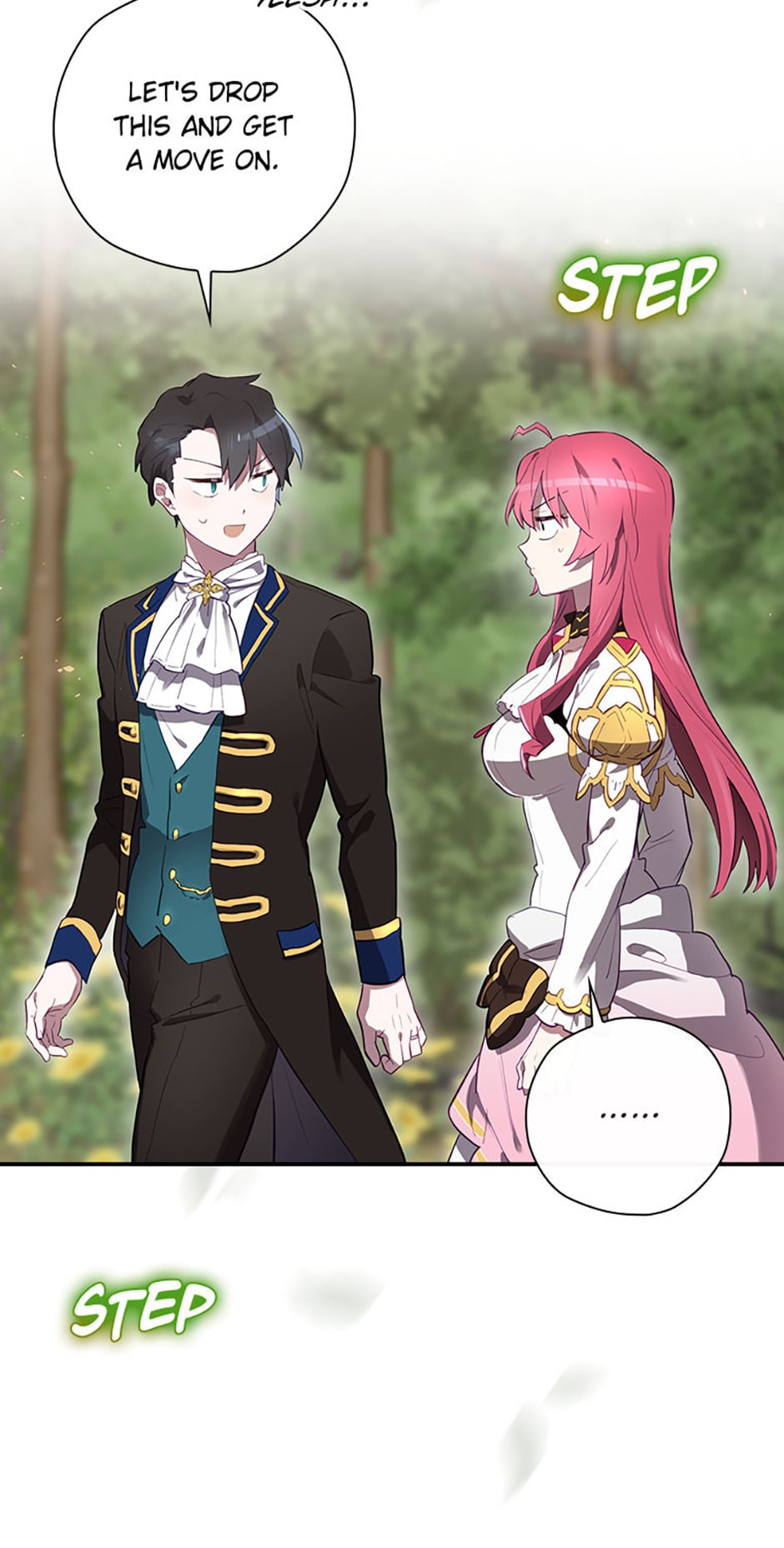 Read Ending Maker chapter 38 image 13 on Lezhin