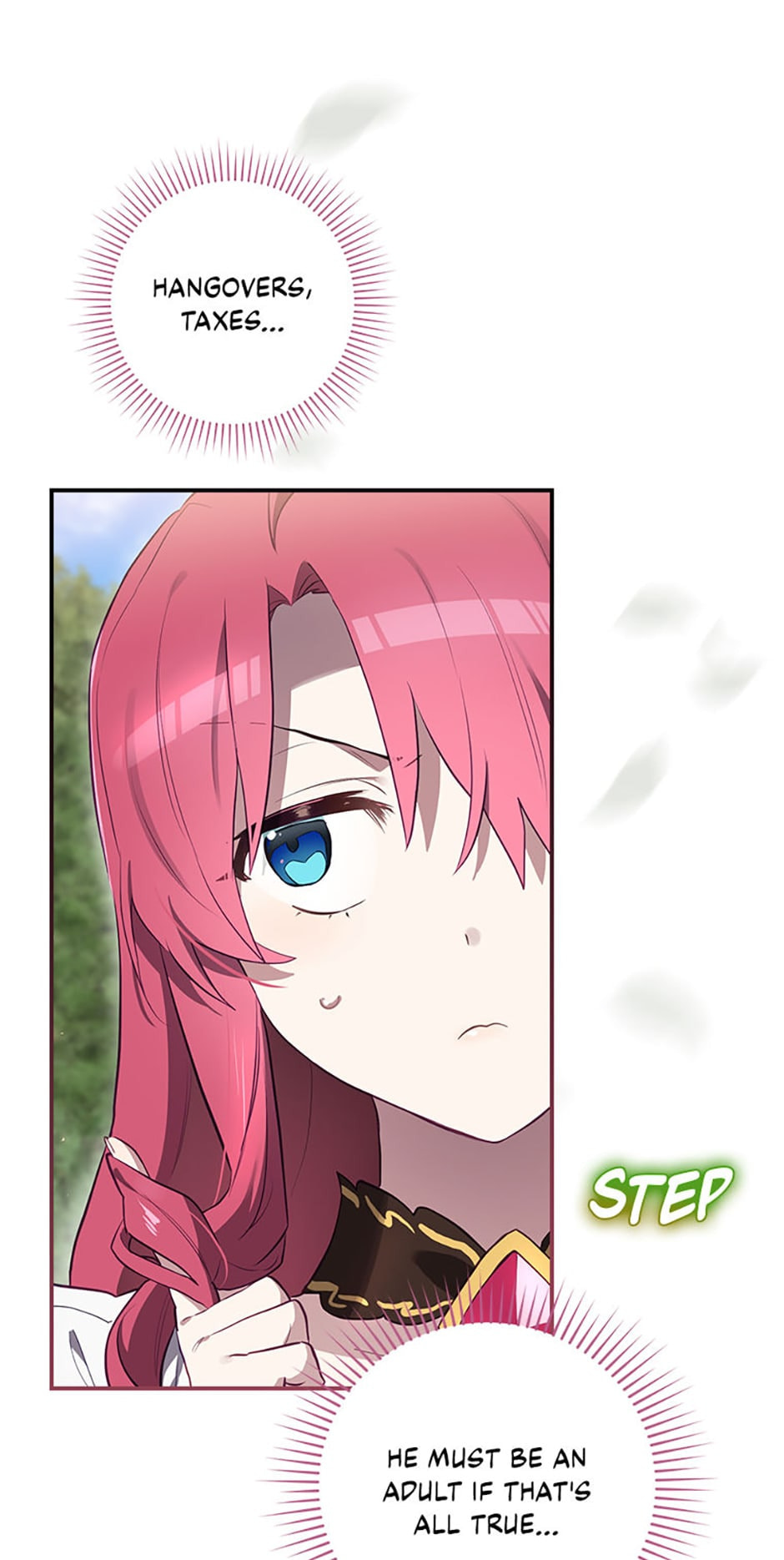 Read Ending Maker chapter 38 image 14 on Lezhin