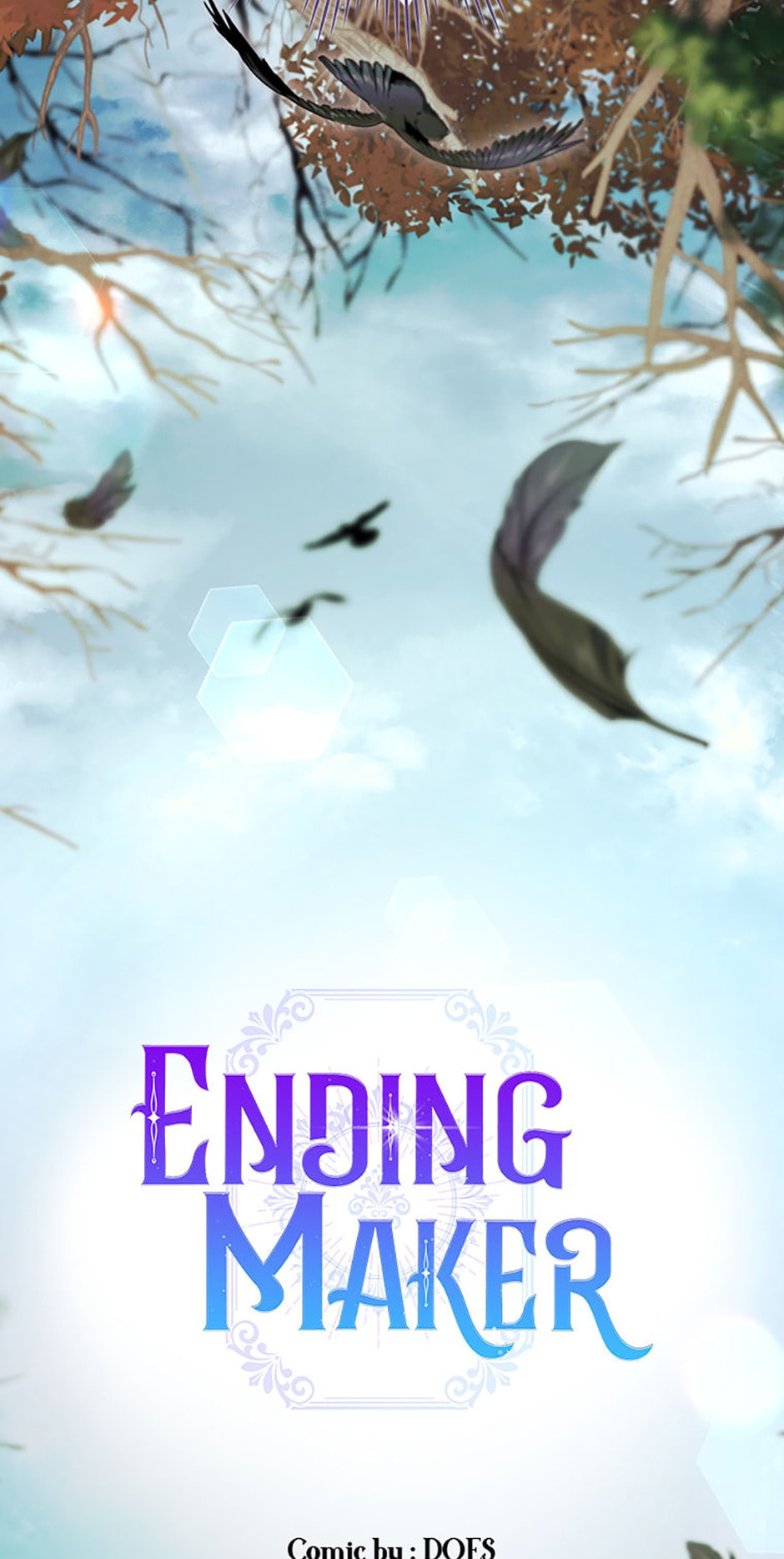 Read Ending Maker chapter 38 image 16 on Lezhin