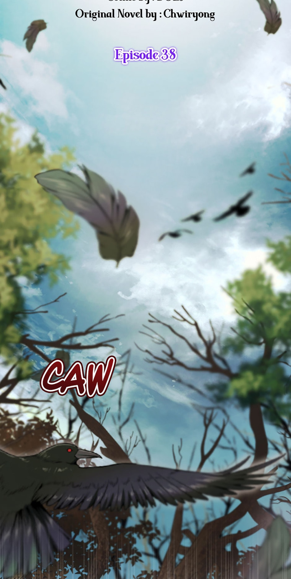 Read Ending Maker chapter 38 image 17 on Lezhin