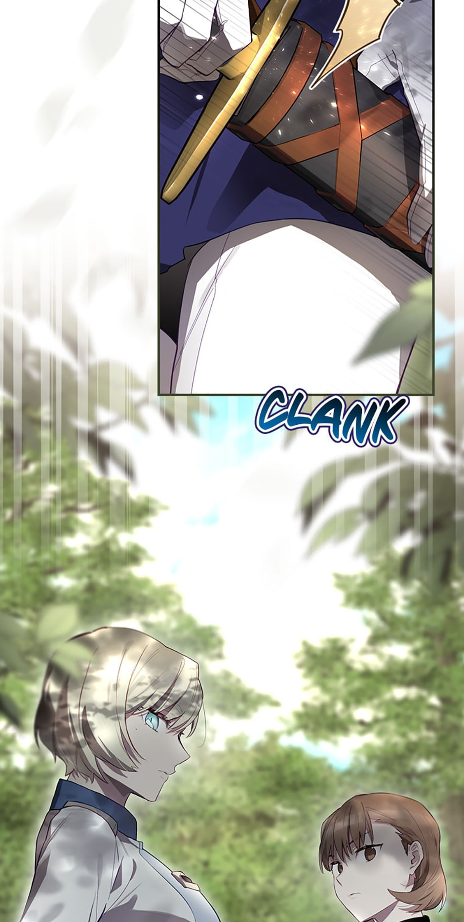 Read Ending Maker chapter 38 image 19 on Lezhin