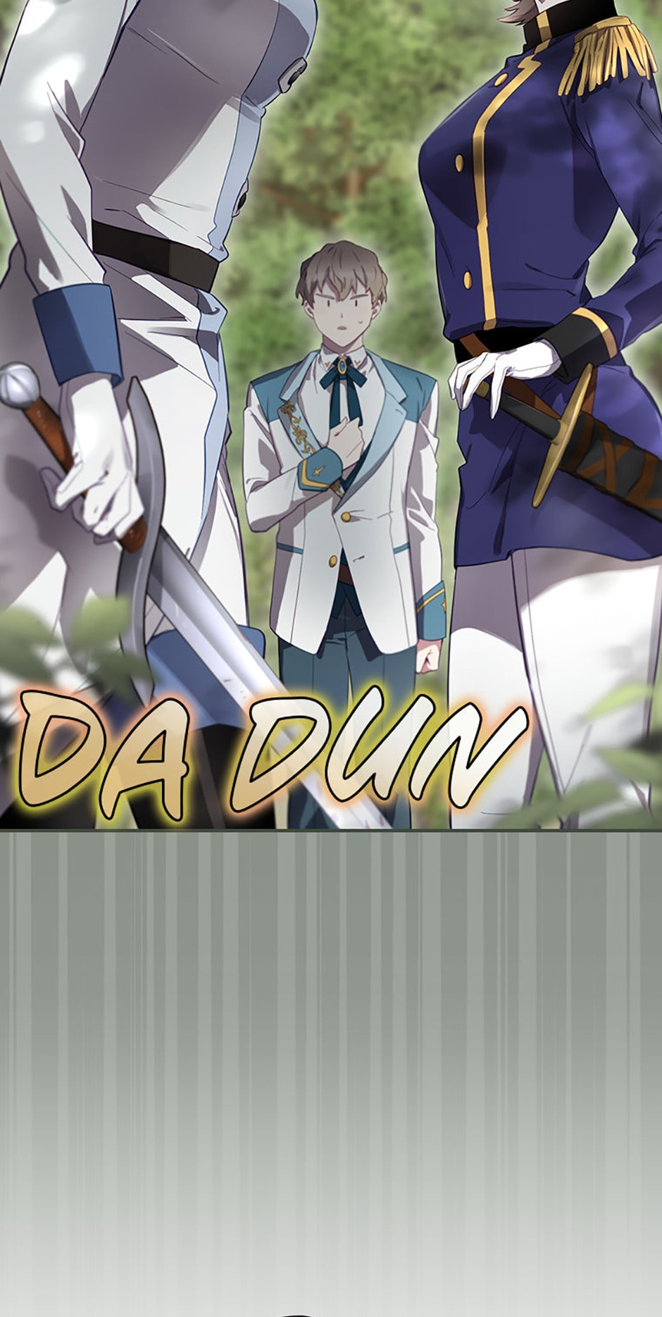 Read Ending Maker chapter 38 image 20 on Lezhin