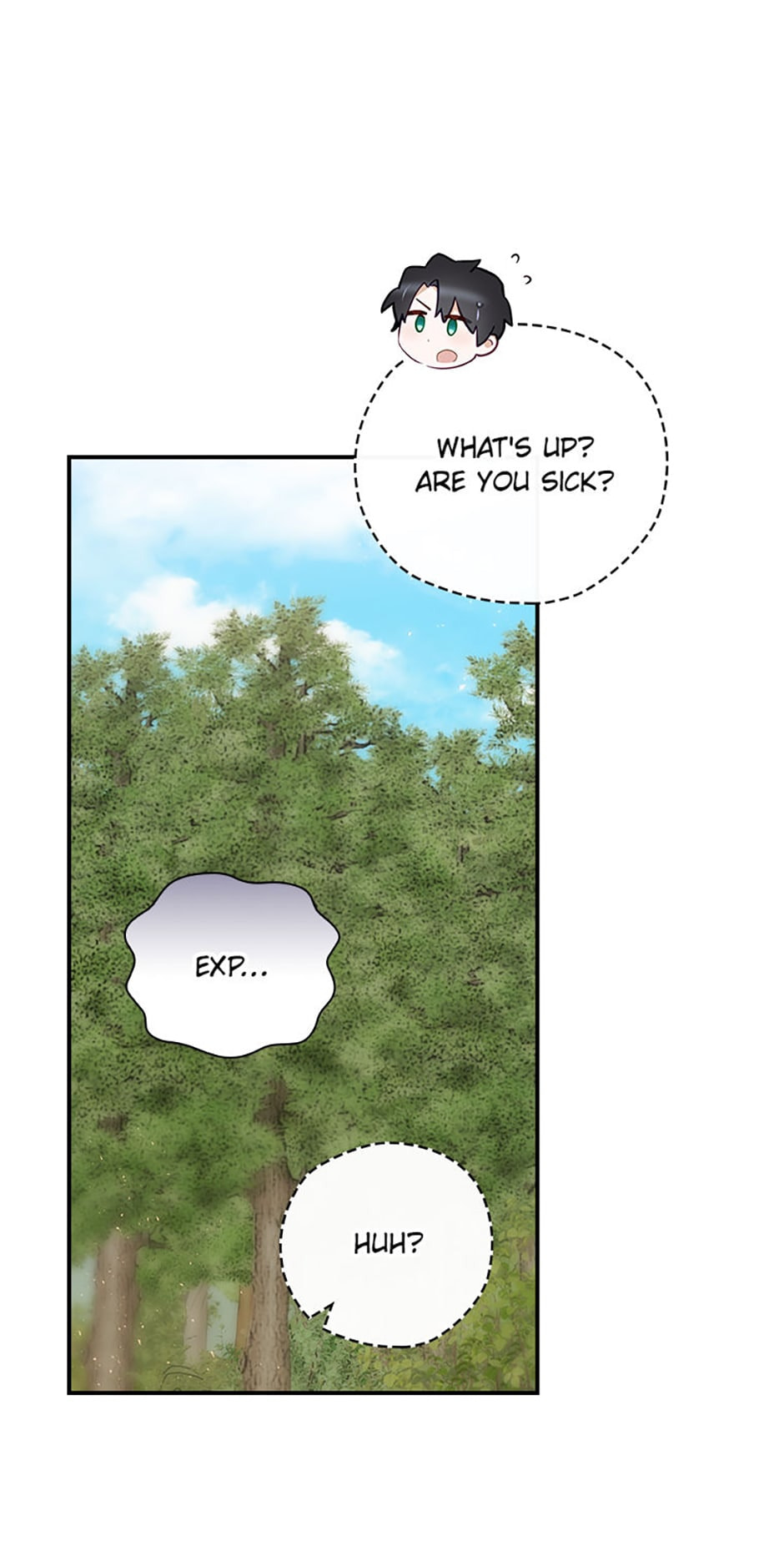 Read Ending Maker chapter 38 image 23 on Lezhin