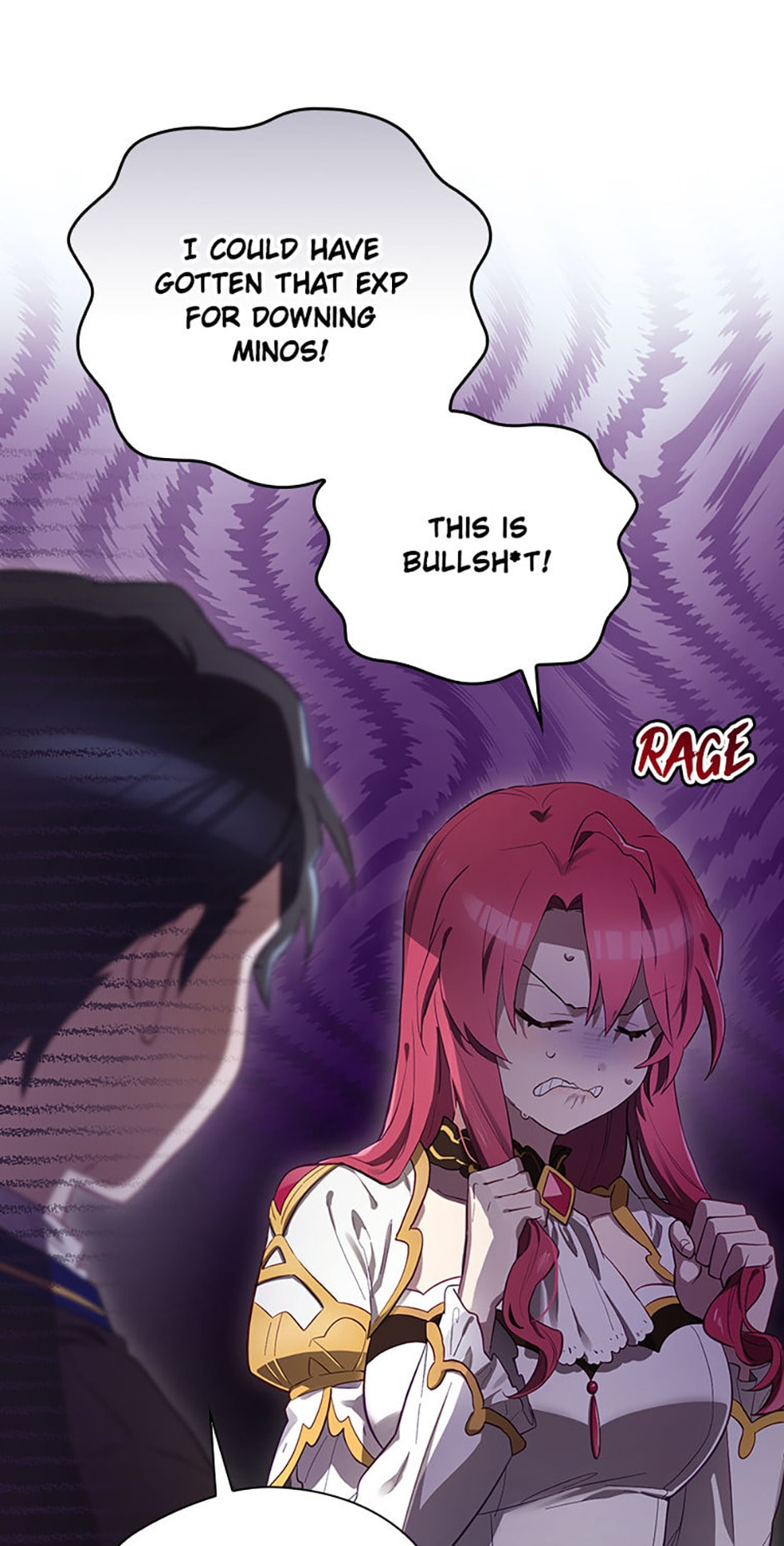 Read Ending Maker chapter 38 image 24 on Lezhin