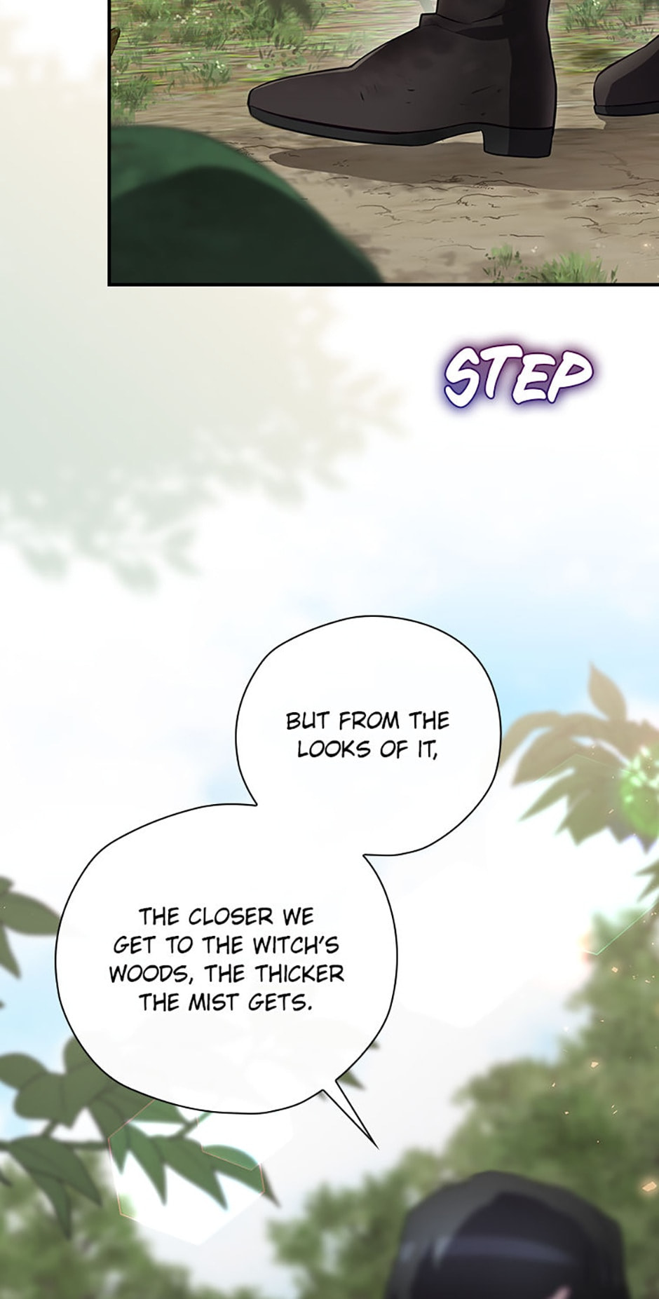 Read Ending Maker chapter 38 image 26 on Lezhin