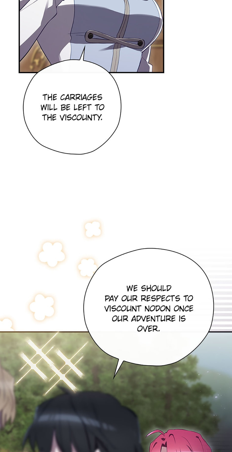 Read Ending Maker chapter 38 image 3 on Lezhin