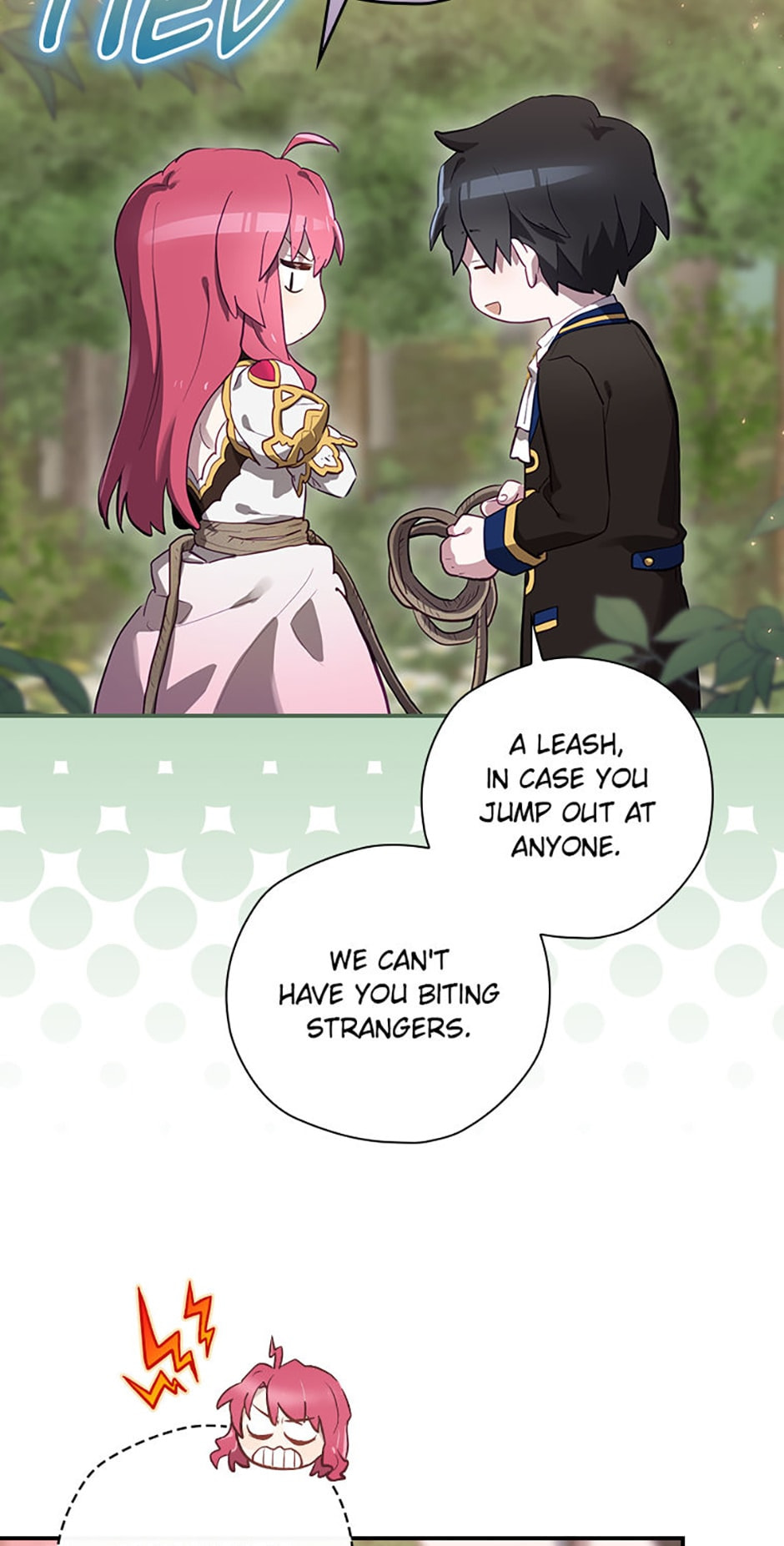 Read Ending Maker chapter 38 image 30 on Lezhin