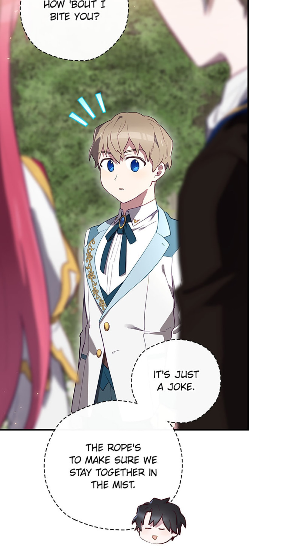 Read Ending Maker chapter 38 image 31 on Lezhin