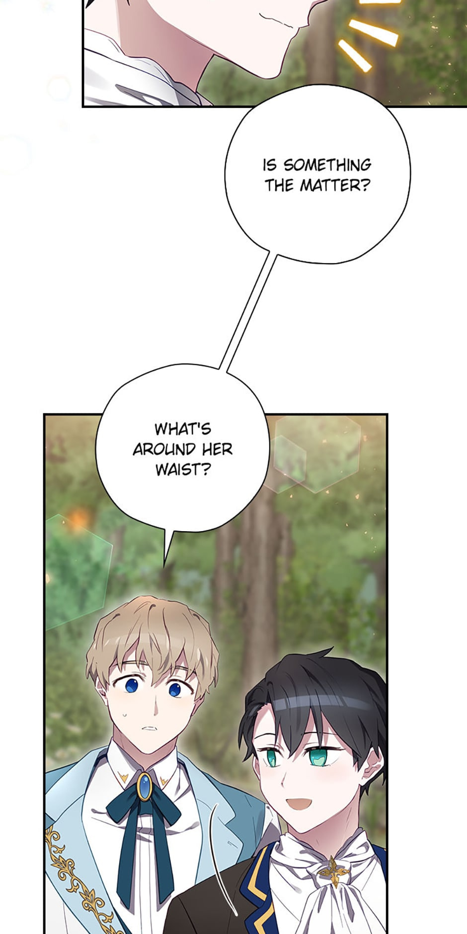 Read Ending Maker chapter 38 image 33 on Lezhin