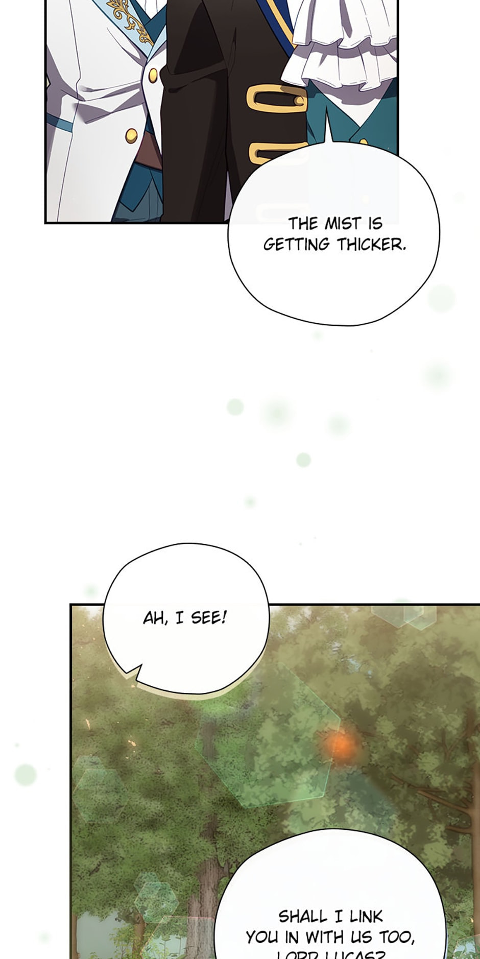 Read Ending Maker chapter 38 image 34 on Lezhin