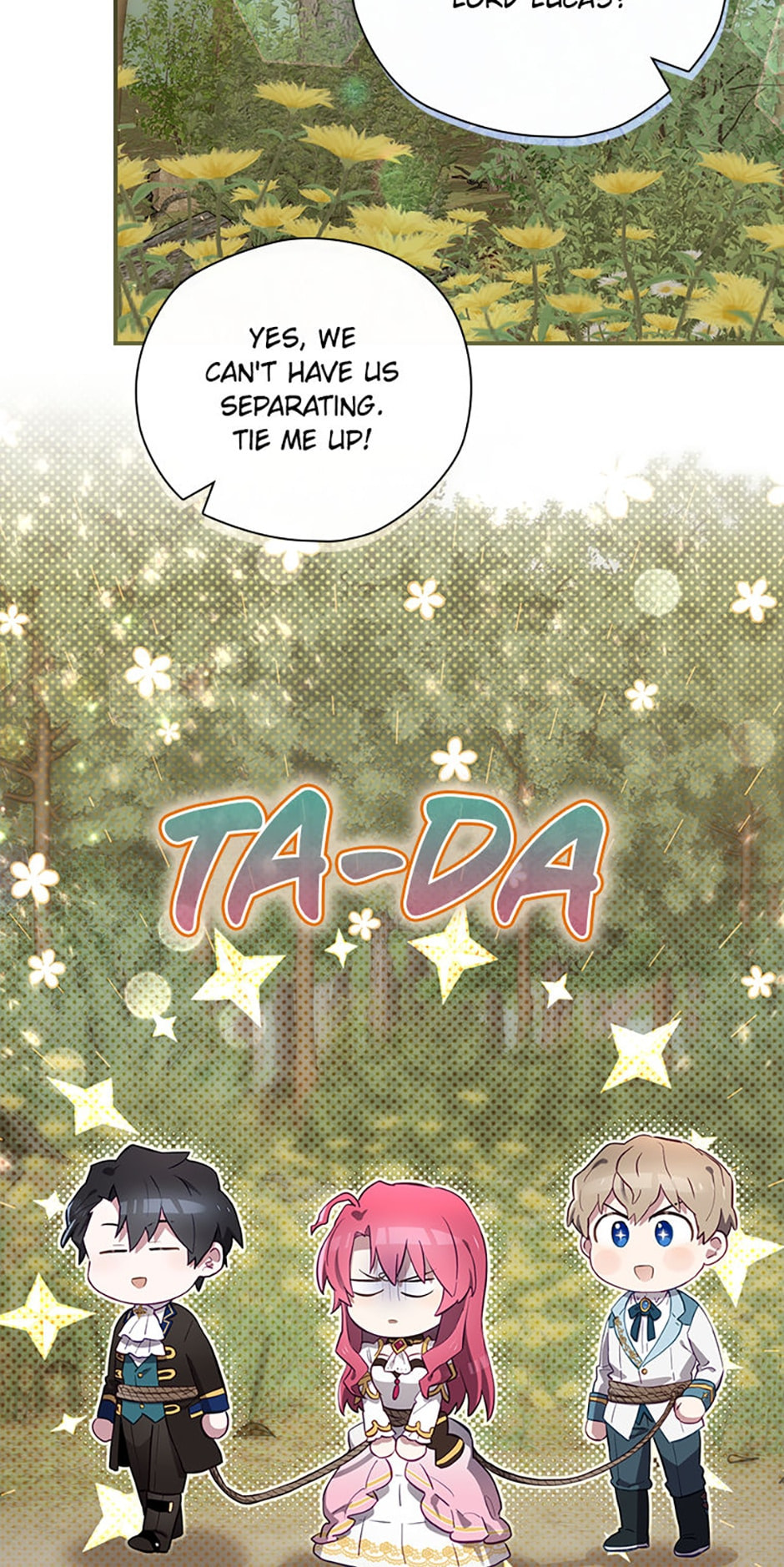 Read Ending Maker chapter 38 image 35 on Lezhin