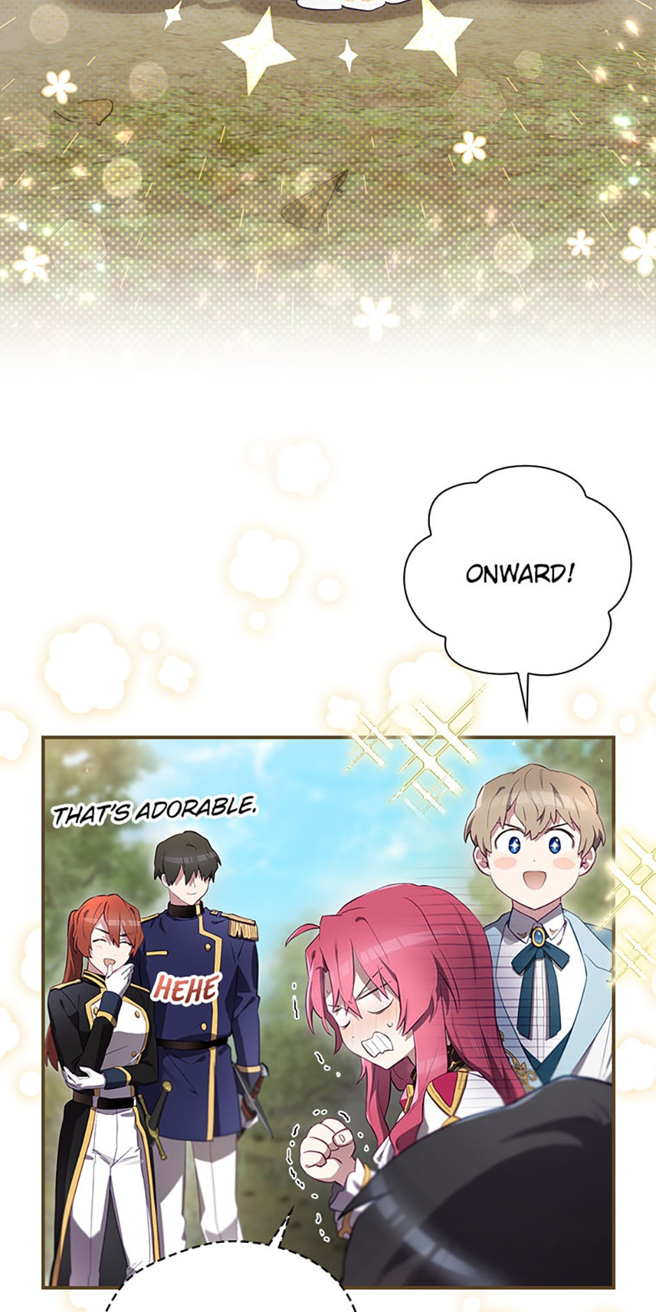 Read Ending Maker chapter 38 image 36 on Lezhin