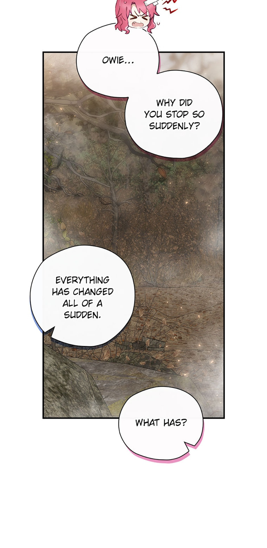 Read Ending Maker chapter 38 image 42 on Lezhin