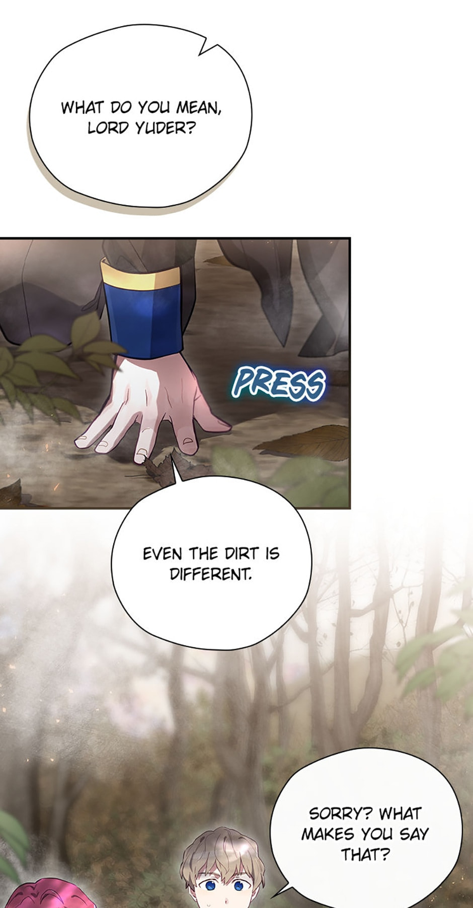 Read Ending Maker chapter 38 image 43 on Lezhin